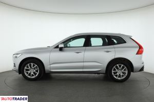 Volvo XC60 2017 2.0 187 KM Volvo XC60 2017 2.0 187 KM