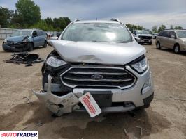 Ford EcoSport 2019 2
