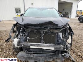 Toyota Highlander 2019 3