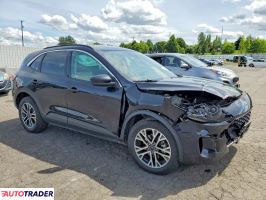 Ford Escape 2020 2