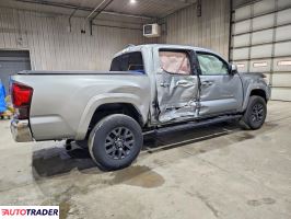 Toyota Tacoma 2023 3
