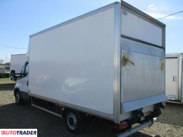 Iveco Daily 2017 2.3 Iveco Daily 2017 2.3