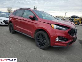 Ford Edge 2020 2