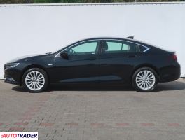 Opel Insignia 2018 1.5 162 KM