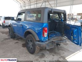 Ford Bronco 2024 2