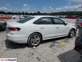 Volkswagen Passat 2021 2