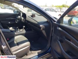 Mazda CX-30 2024 2 Mazda CX-30 2024 2