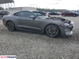 Ford Mustang 2019 5