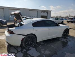 Dodge Charger 2020 3