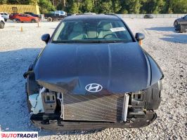 Hyundai Sonata 2024 2