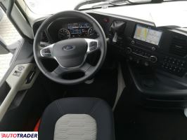 Ford f-max