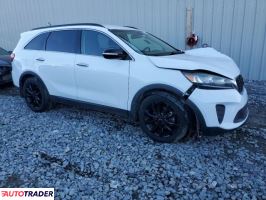 Kia Sorento 2019 3