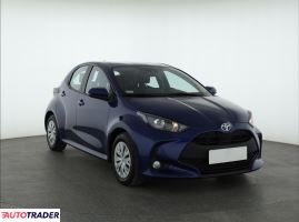 Toyota Yaris - zobacz ofertę