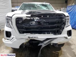 GMC Sierra 2021 5 GMC Sierra 2021 5