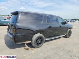 GMC Yukon 2020 5