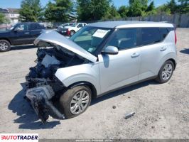 Kia Soul 2021 2 Kia Soul 2021 2