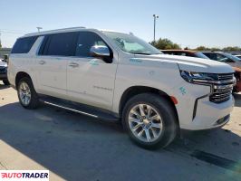 Chevrolet Pozostałe 2023 5