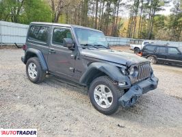Jeep Wrangler 2022 3