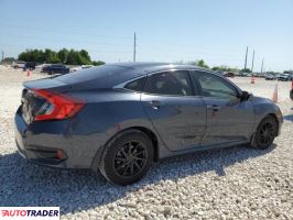 Honda Civic 2019 2 Honda Civic 2019 2