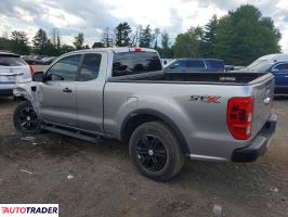 Ford Ranger 2021 2