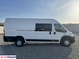 Fiat Ducato 2018 2