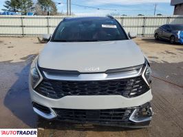 Kia Sportage 2023 2