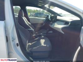 Toyota Corolla 2024 2