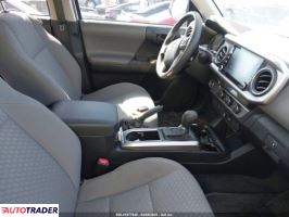 Toyota Tacoma 2023 3 Toyota Tacoma 2023 3