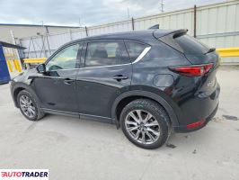 Mazda CX-5 2021 2
