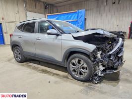 Kia Pozostałe 2024 2