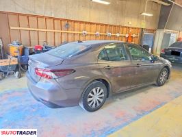 Toyota Camry 2022 2