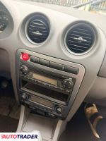 Seat Ibiza 2007 0.9 86 KM