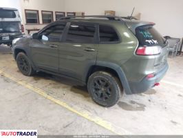 Jeep Cherokee 2020 2 Jeep Cherokee 2020 2