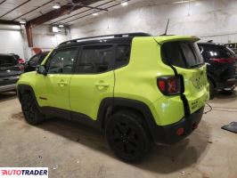 Jeep Renegade 2018 2