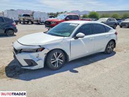 Honda Civic 2024 2