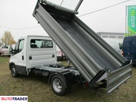 Iveco Daily 2018 3