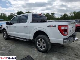 Ford Pozostałe 2022 3