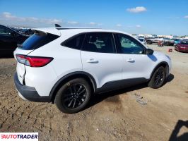 Ford Escape 2020 2