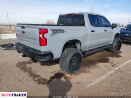 Chevrolet 1500 2024 6