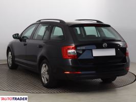 Skoda Octavia 2017 1.6 113 KM