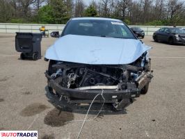 Hyundai Elantra 2022 2 Hyundai Elantra 2022 2