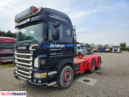 Scania