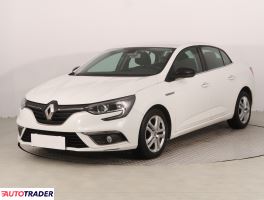 Renault Megane 2017 1.5 88 KM