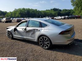 Honda Accord 2024 2