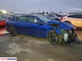 Kia Pozostałe 2025 2