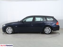 BMW 318 2007 2.0 140 KM