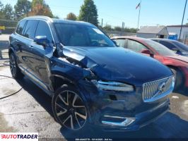Volvo XC90 - zobacz ofertę