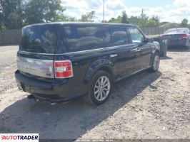 Ford Pozostałe 2019 3