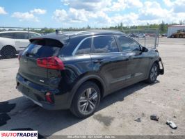 Kia Niro 2021 1