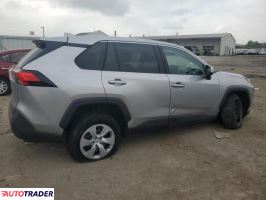 Toyota Pozostałe 2023 2